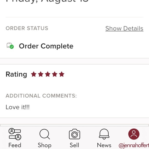 VINTAGE Flare Sleeves Apricot Crop Shirt - Picture 10 of 12